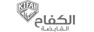 al kifah holding company saudi arabia logo