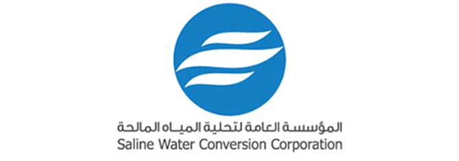 Saline Water Conversion Corporation